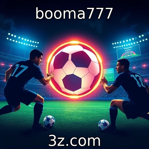 booma777 - Apostas esportivas: estratégias que podem aumentar suas chances de vitória