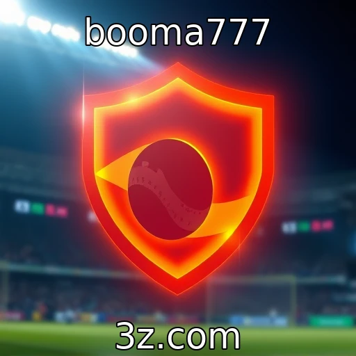 booma777 As apostas esportivas estão revolucionando o entretenimento no Brasil