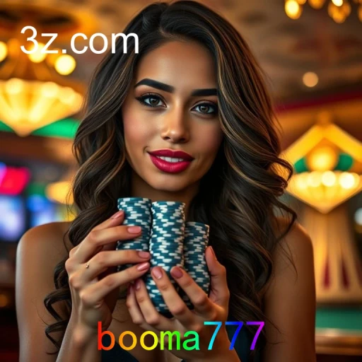 booma777 App