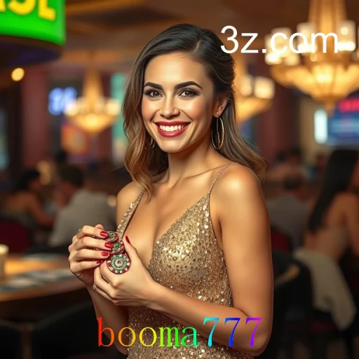 booma777 Baixar
