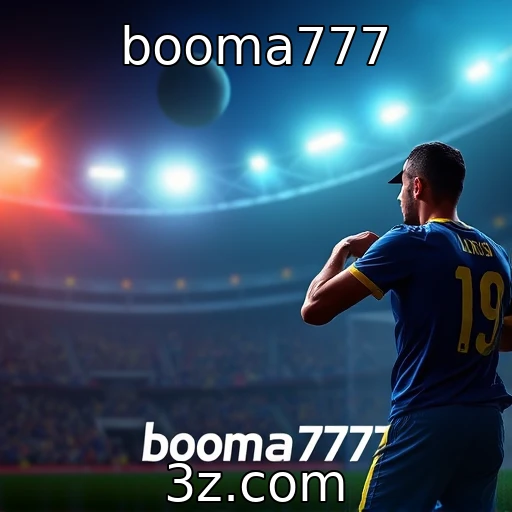 booma777 Descubra os segredos das apostas esportivas no Brasil