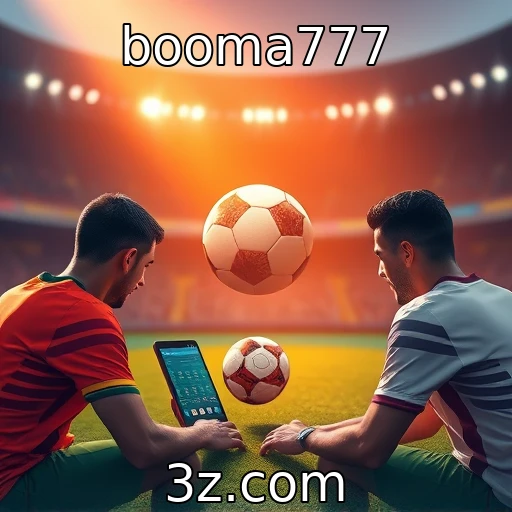 booma777 Apostas em E-Sports: Ascensão e Análise dos Principais Campeonatos