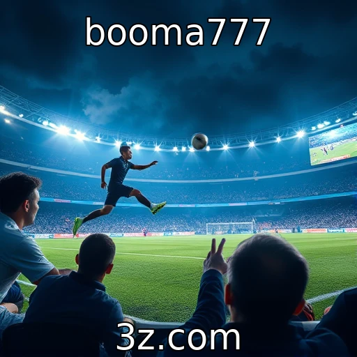 booma777 Explosão de Demanda por Apostas: O Que Esperar em 2025