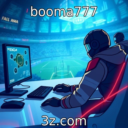 booma777 Descubra as Tendências das Apostas Esportivas em 2024