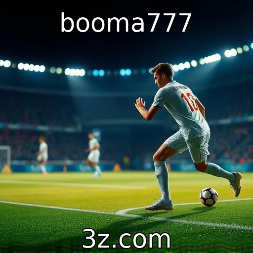 booma777 Apostas Esportivas: Análise Profunda dos Campeonatos Brasileiros