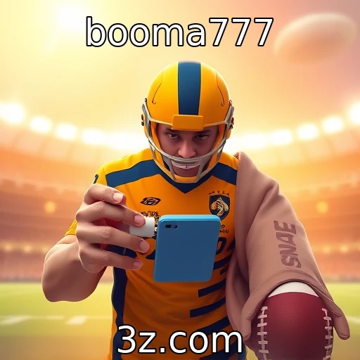 booma777 Apostas esportivas: análise das últimas partidas que podem surpreender