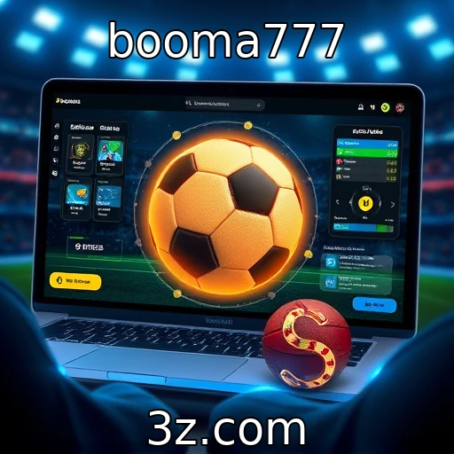 booma777 Apostas esportivas: como avaliar o desempenho da sua equipe favorita