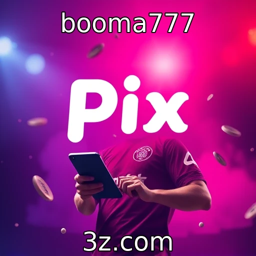 booma777 Apostas esportivas: Como analisar as melhores odds para o seu lucro