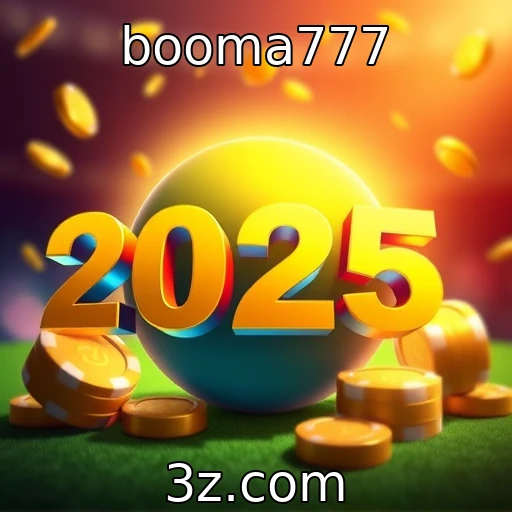 booma777 Apostas esportivas: Análises que podem aumentar seus ganhos em 2025