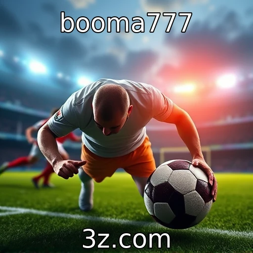 booma777 Segredos das apostas esportivas: como analisar partidas com sucesso