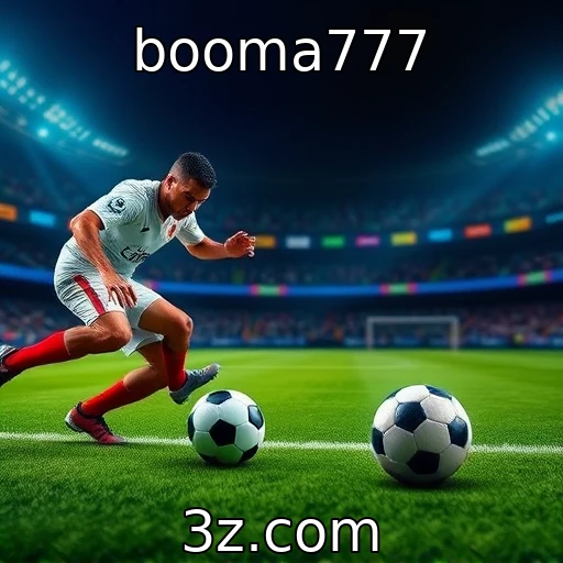 booma777 Apostas Esportivas: Estratégias para Maximizar Seus Lucros Hoje